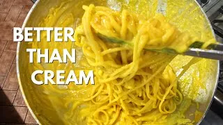 Thumbnail: How Italian Restaurants Make Pasta This Creamy