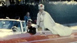 Thumbnail: 1958 Krewe of Helios Mardi Gras Parade in Metairie Louisiana