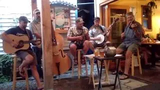 Thumbnail: Kurt Gisclair and the High Mountain String Band