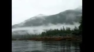 Thumbnail: KAYAKING IN ALASKA