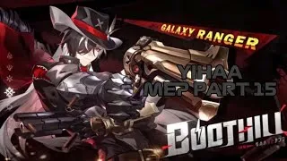 Thumbnail: [#BOOTHILL] • yihaa mep part 15 for @Ninjaliza #honkaistarrail #hsredit #boothillhsr #fyp