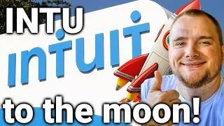 Thumbnail: Intuit stock price prediction 2026-2027 - INTU stock analysis