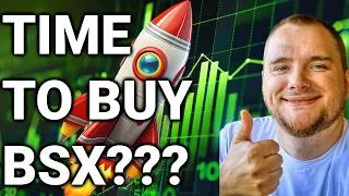 Thumbnail: BSX stock price prediction 2026-2027! 📈 Boston Scientific stock analysis