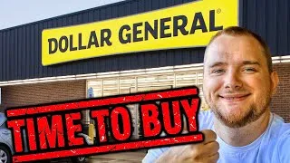 Thumbnail: Dollar General Stock Analysis. Time to buy DG stock?