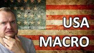 Thumbnail: Will USA avoid RECESSION?