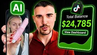 Thumbnail: How to do Faceless TikTok Shop with AI Automation in 2026...