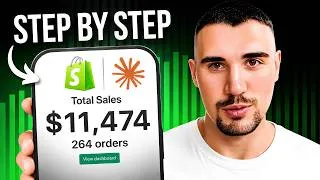 Thumbnail: I Asked Claude Code To Build Me an Ecommerce Business