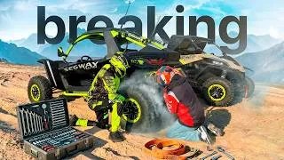 Thumbnail: Buggy Challenges Went Wrong! Fixing the Problem