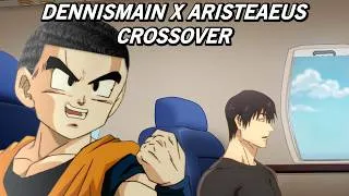 Thumbnail: DENNISMAIN X ARISTEAEUS COLLAB