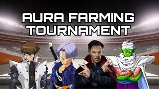 Thumbnail: AURA FARMING TOURNAMENT