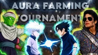 Thumbnail: AURA FARMING TOURNAMENT EPISODE 2