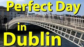 Thumbnail: Dublin Perfect Day