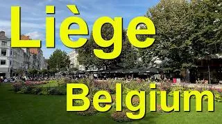 Thumbnail: Liege, Hidden Gem of Belgium