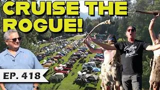 Thumbnail: Cruise The Rogue 2026 with Alan Taylor!!