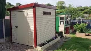 Thumbnail: A Tour of the My Garden After the Thunder Storms. Any Damage? The Garden Diary - 10th July, 2023.