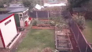 Thumbnail: Thunder and Lightning in Sheffield, South Yorkshire, UK. 8th July, 2023.
