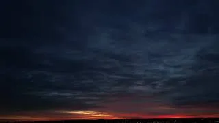 Thumbnail: Greenwood Village CO Sunrise (2/11/26) | Peaceful Morning Sky