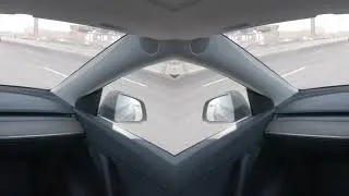 Thumbnail: Living with Tesla FSD: Real Driving Clips & Daily Life