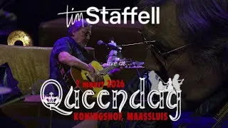 Thumbnail: Tim Staffell - Live at Queenday Netherlands, March 7th 2026 - Full Concert