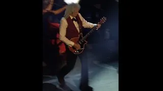 Thumbnail: Brian May & Roger Taylor - Last Night of the Proms - Bohemian Rhapsody Queen Royal Albert Hall 2025