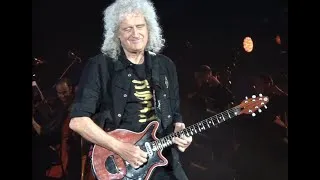 Thumbnail: Brian May joins Andrea Bocelli for 'Canto Della Terra' - Live at Lajatico, Italy - 26 July 2025