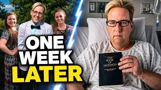 Thumbnail: I Got Cancer After Joining the LDS Church—Was My Faith Strong Enough?