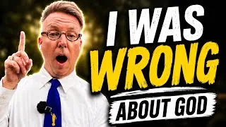 Thumbnail: I Thought God Didn’t Want Me