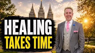 Thumbnail: I Thought God Was Disappointed in Me