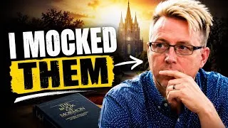 Thumbnail: I Was Wrong About Mormons