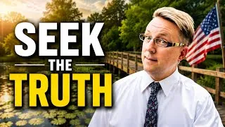 Thumbnail: Why We’ve Forgotten How to Disagree