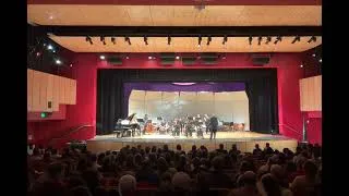 Thumbnail: Spring Concert Series 2026: Jazz Band 1