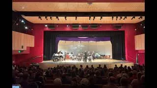 Thumbnail: Spring Concert Series: Jazz Band 1
