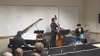 Thumbnail: Lionel Hampton 2026: Sealth Jazz Trio