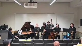 Thumbnail: Lionel Hampton 2026: Sealth Jazz Combo 1