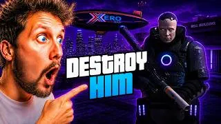 Thumbnail: I Beat GTA Online's HARDEST Community Mission: Juggernightmare
