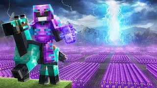 Thumbnail: I Led Minecraft's DEADLIEST Revolution