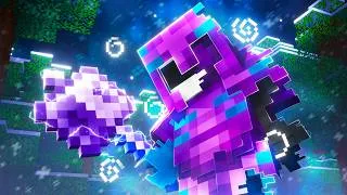 Thumbnail: I Became An Invisible Assassin In Minecraft