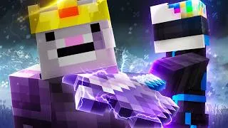 Thumbnail: I Became Minecrafts DEADLIEST Assassin