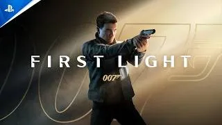 Thumbnail: 007 First Light Intro || Den's Gaming