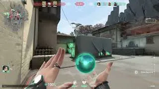 Thumbnail: Battle Sage Ego #valorant || Valorant || #games #gameplay #funny #funnyvideo 