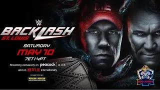 Thumbnail: John Cena vs Randy Orton Who Will DOMINATE in 2025