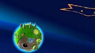 Thumbnail: Gateway Galaxy (Demo)