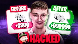 Thumbnail: Monopoly Go Free Dice [Android & iOS] || Get Rolls with Monopoly Go Glitch 2023
