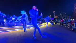 Thumbnail: Boat Ride with Live Music