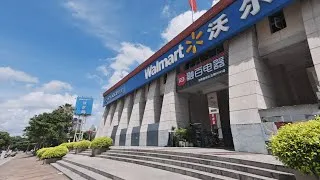 Thumbnail: Inside Walmart China: Shocking Prices & Products You Won't Believe!