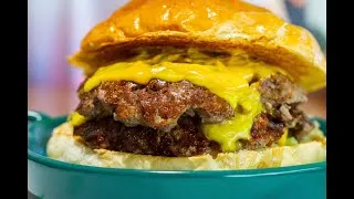 Thumbnail: This Chinese Lunch Changed How I See Burgers and Sandwiches Forever