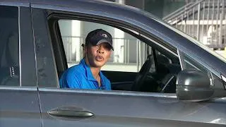 Thumbnail: Experts warn of hot car dangers as temperatures near record highs in Colorado