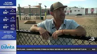 Thumbnail: Over a thousand sign online petition to save dog park in Broadway Park area