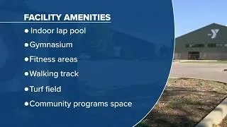 Thumbnail: Longmont weighs $4.5M purchase of former YMCA to expand recreation space