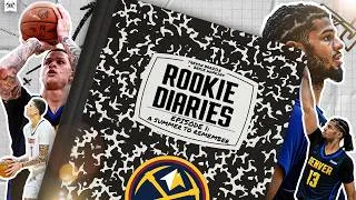 Thumbnail: Rookie Diaries: A Summer To Remember | S2 E1